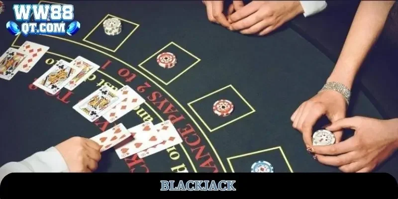 Blackjack