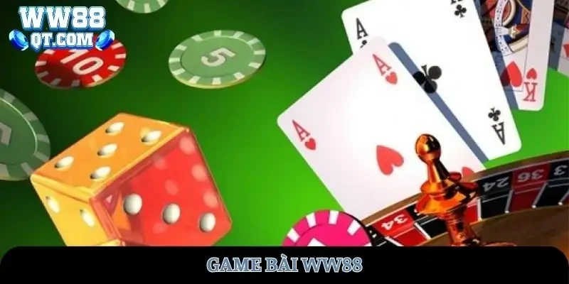 Game bài WW88