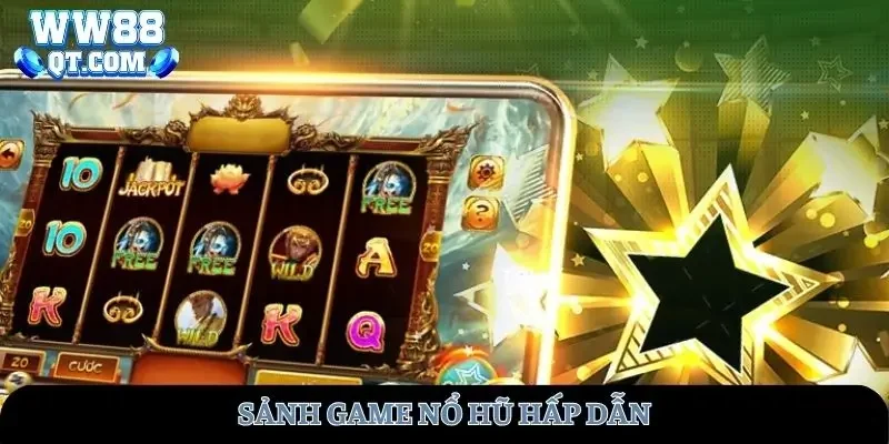 giới thiệu WW88 nổ hũ