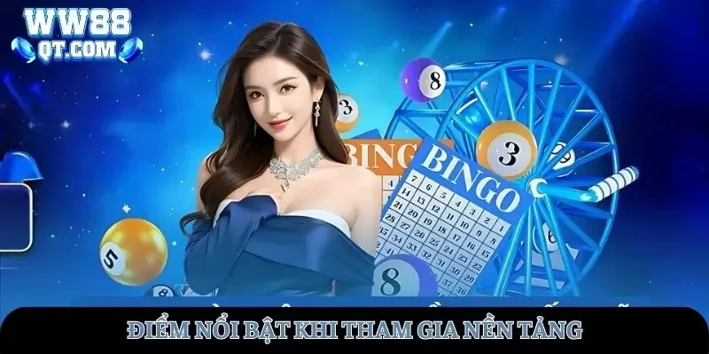 giới thiệu WW88 cá cược hấp dẫn