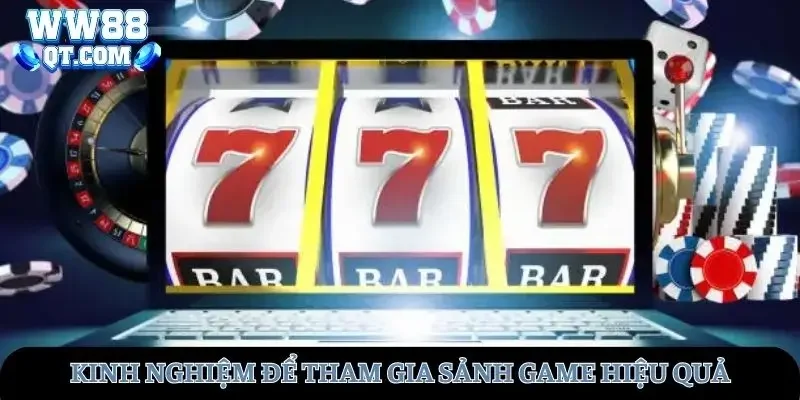 Kinh nghiệm để tham gia sảnh game live casino WW88 hiệu quả
