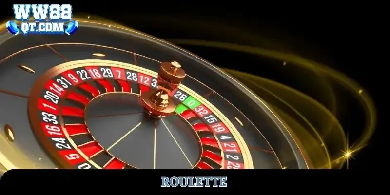 Roulette