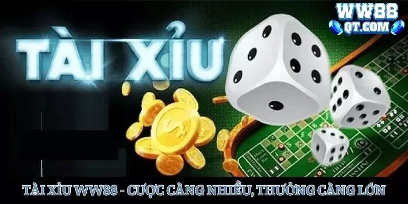 tài xỉu WW88