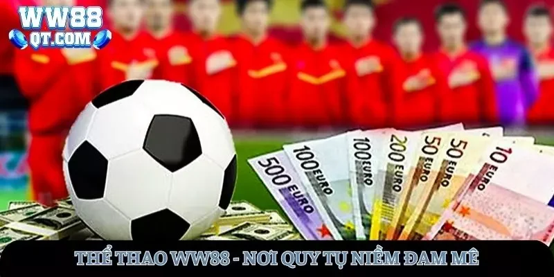 Thể Thao WW88