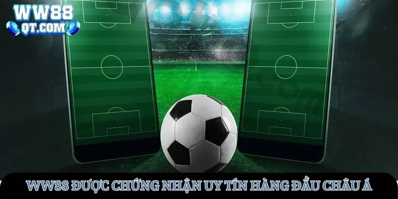 thể thao WW88 uy tín hàng đầu