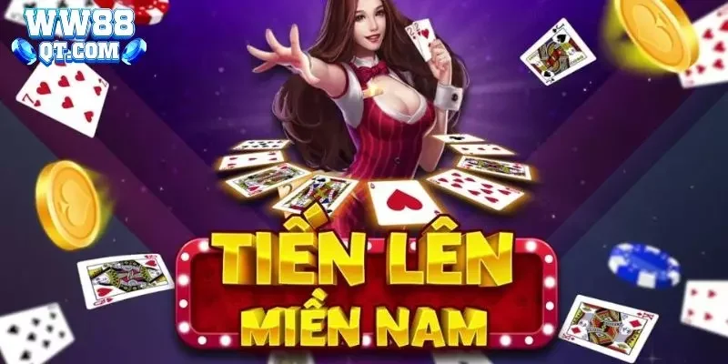 tiến lên miền Nam